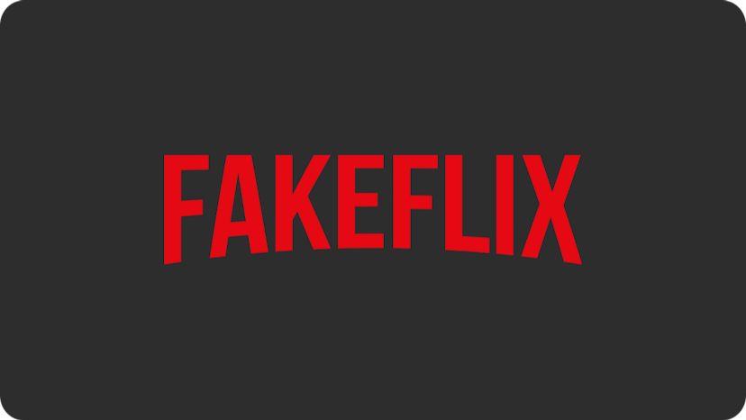 Proud to present you Fakeflix, a Netflix Clone built with React, Redux, Firebase & Framer Motion
